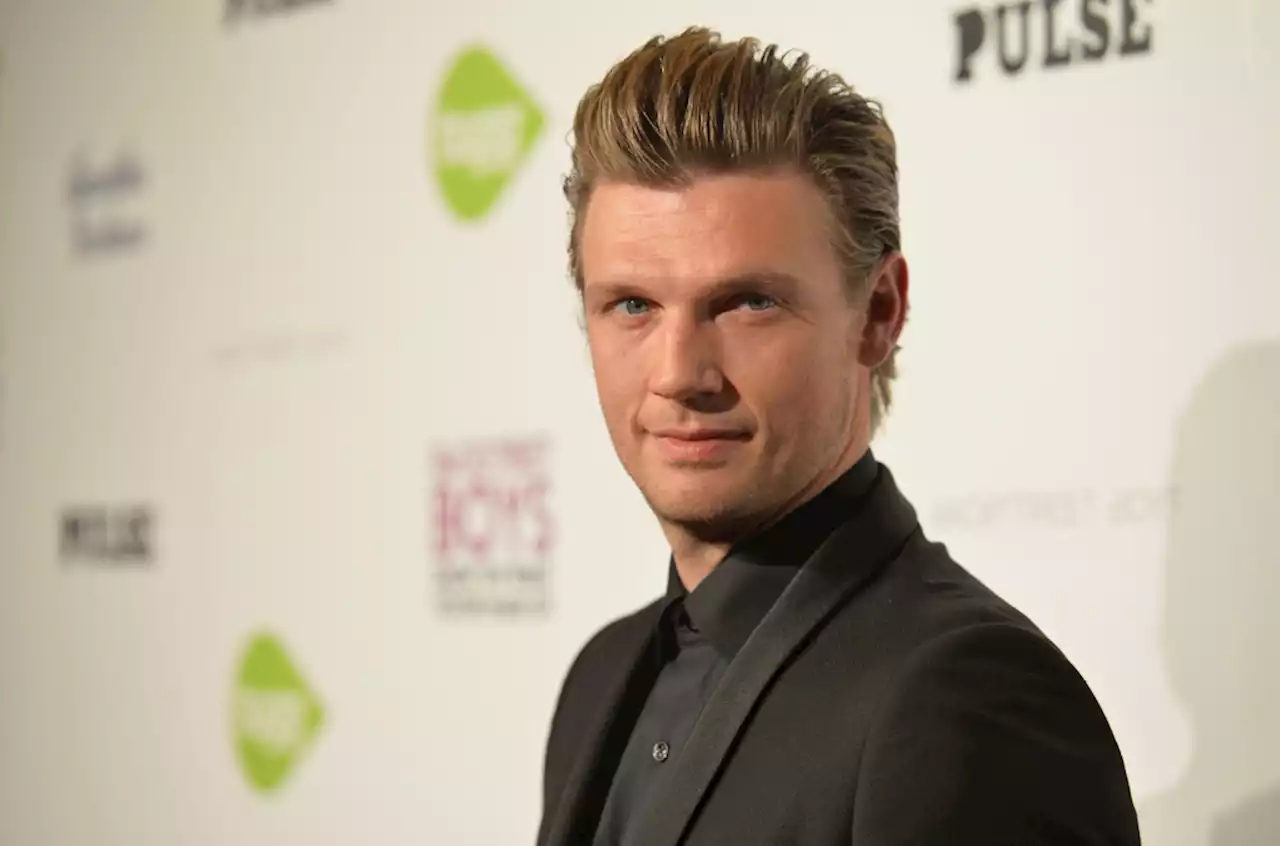 Nick Carter Hit With Sexual Assault Lawsuit From Dream Singer Melissa Schuman