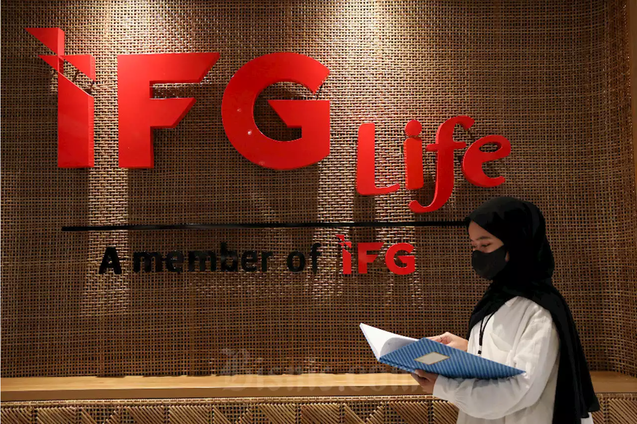 Target Pengalihan Polis Jiwasraya-IFG Life Selesai Tahun Ini