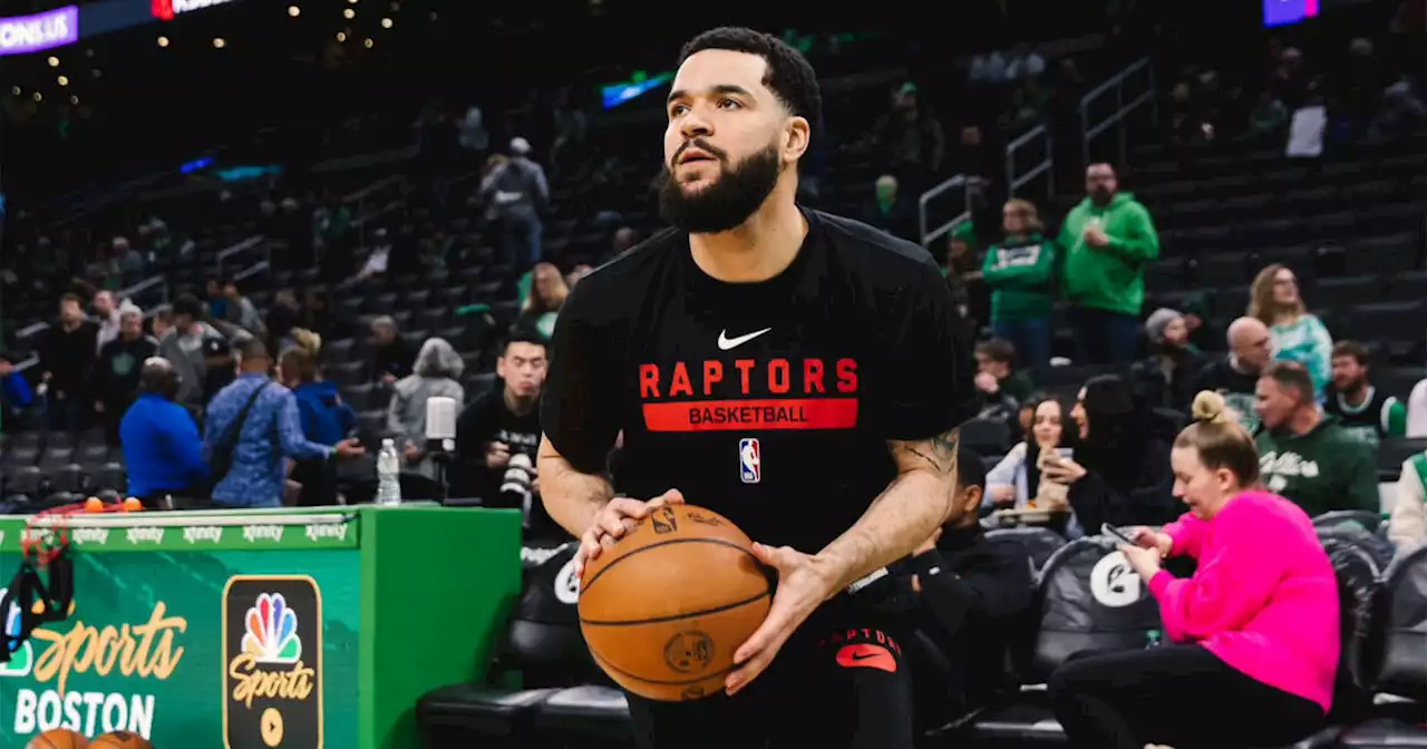 Toronto Raptors receive racist messages and death threats over gambling losses