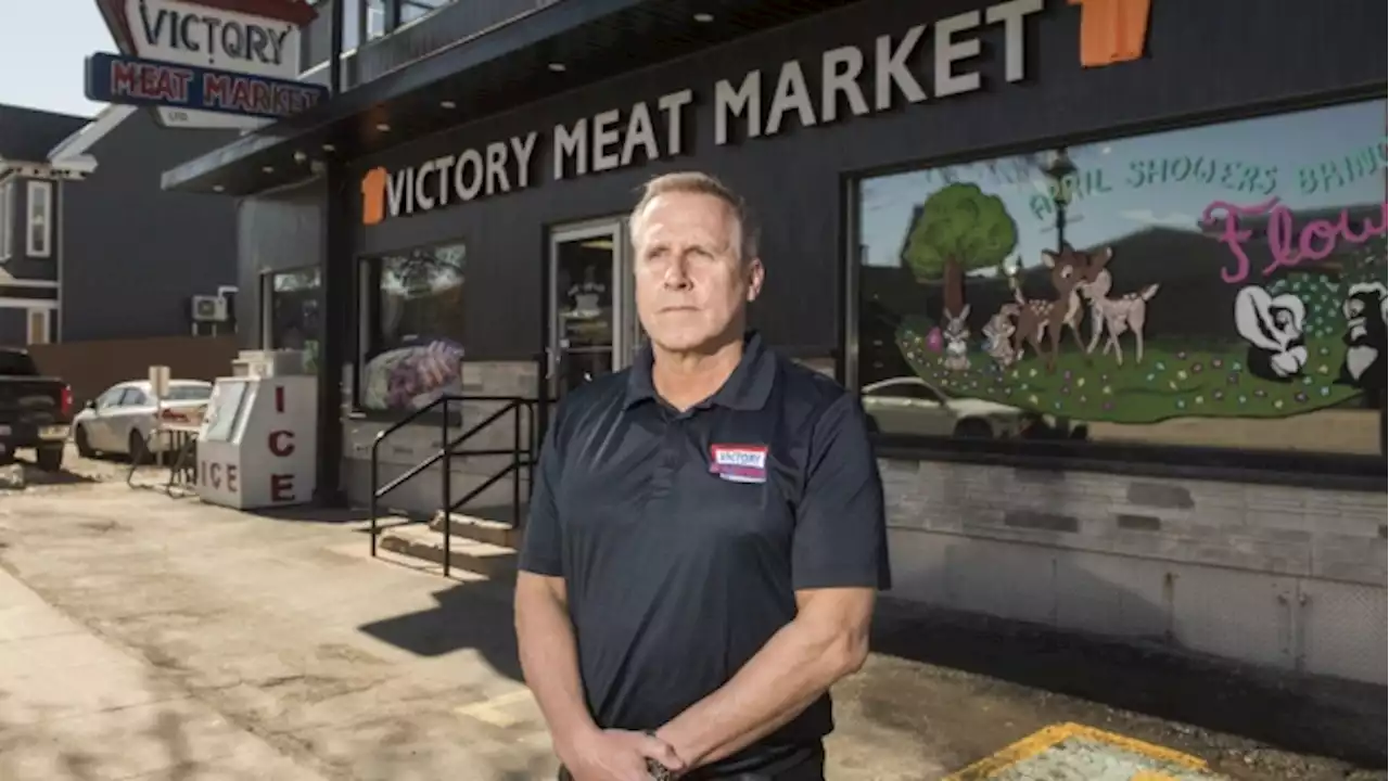 Grocery's power imbalance has politicians, shoppers questioning rising prices - BNN Bloomberg