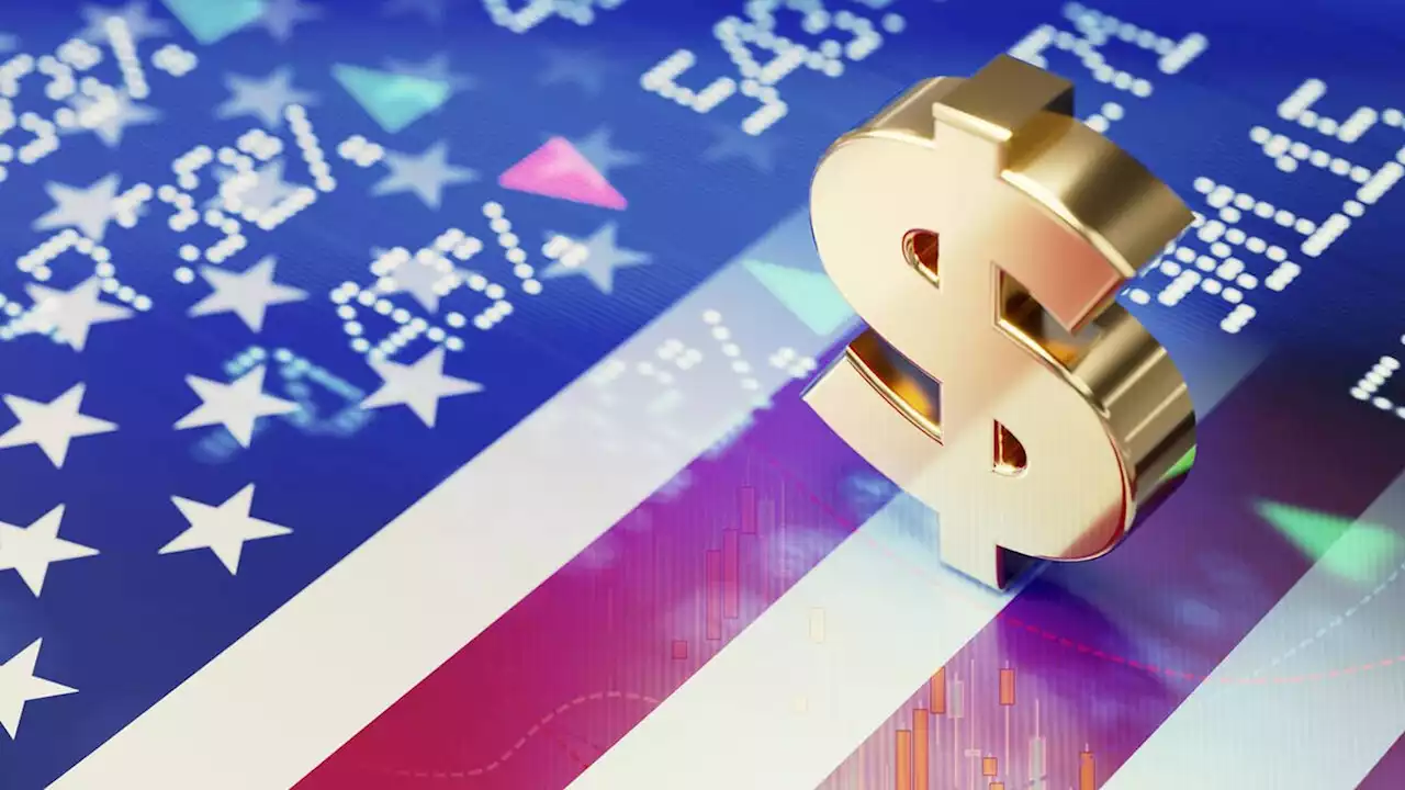 Inflation in den USA sinkt stark! Aktien an der Börse heben ab: Nasdaq, Dow Jones, DAX und Co. im Plus