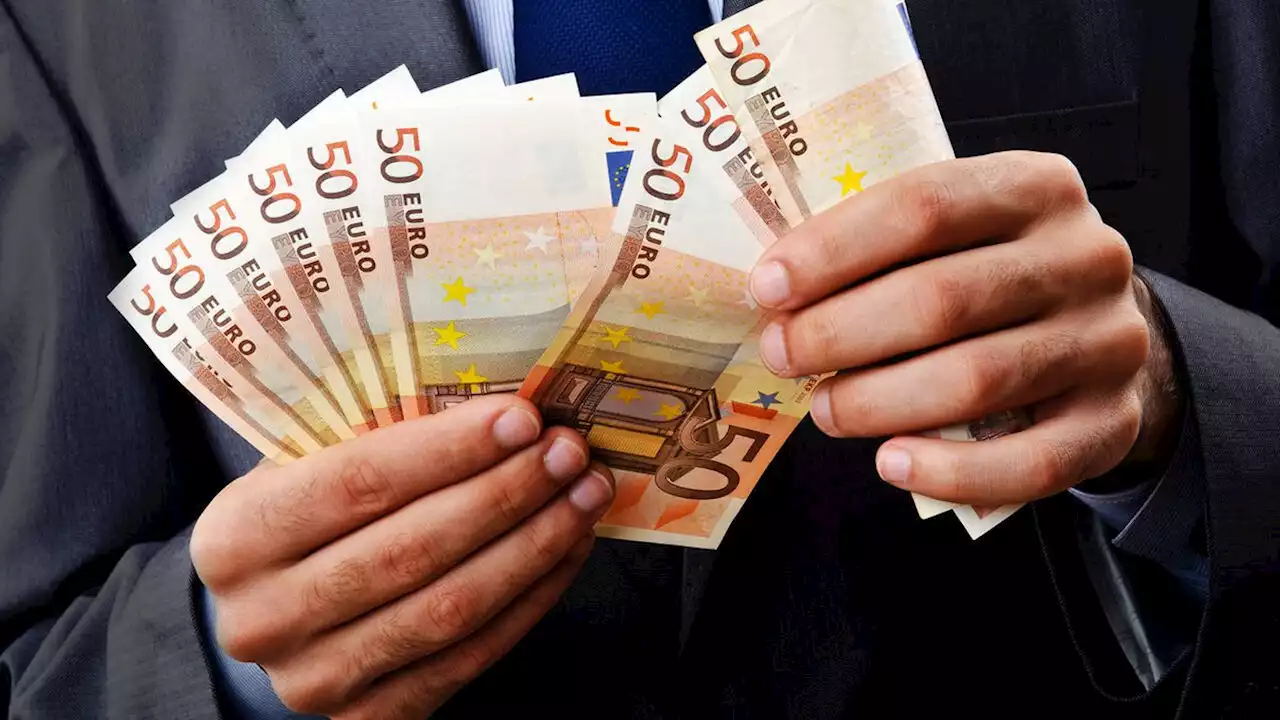 Tagesgeld: 500 Euro Zinsen jeden Monat – So viel Geld brauchen Sie bei ING, Postbank, Commerzbank und Co.