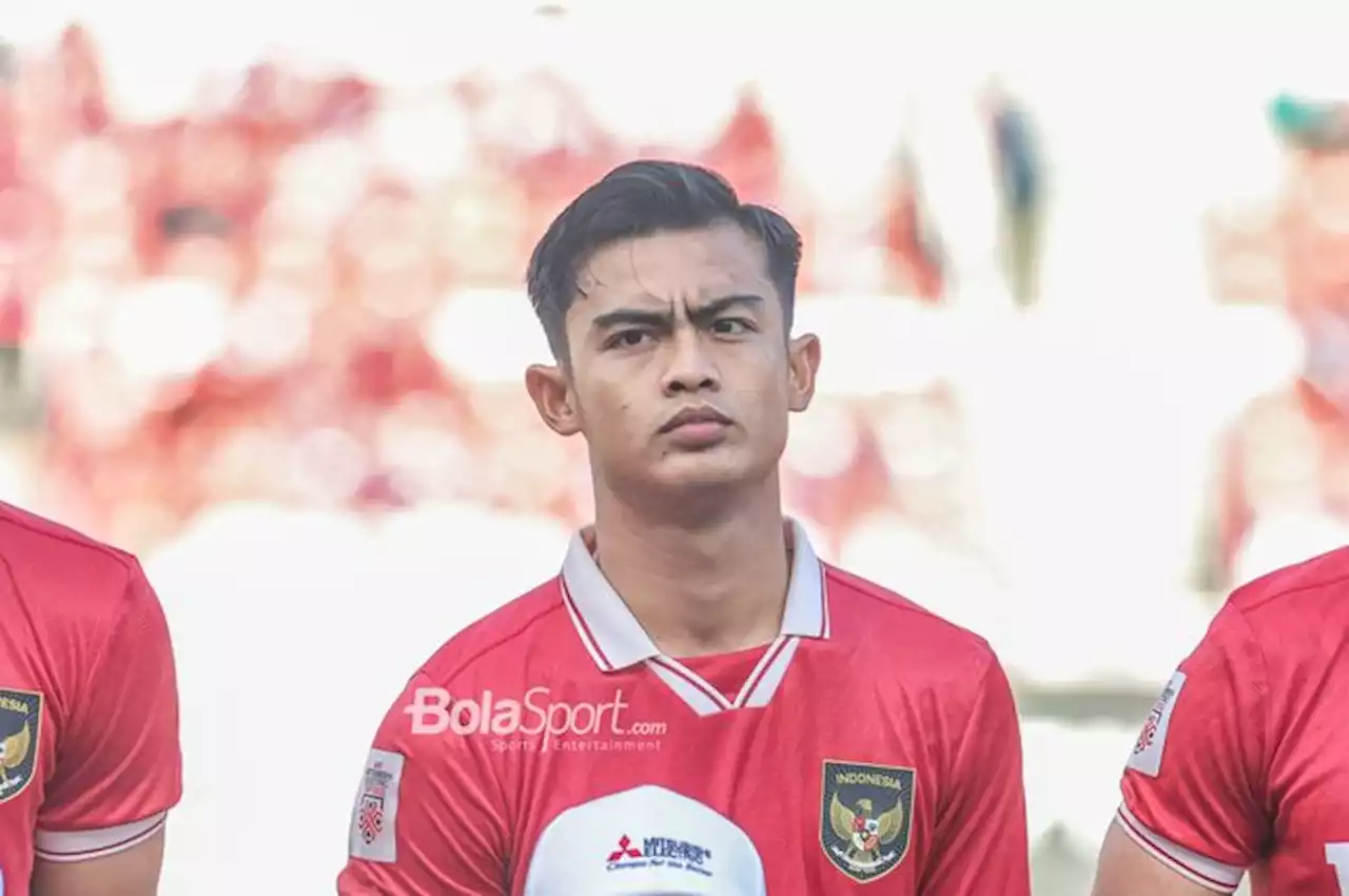 Rumor Transfer - Muangthong United Pantau Pratama Arhan yang Tak Kunjung Dapat Menit Bermain di Tokyo Verdy - Bolasport.com