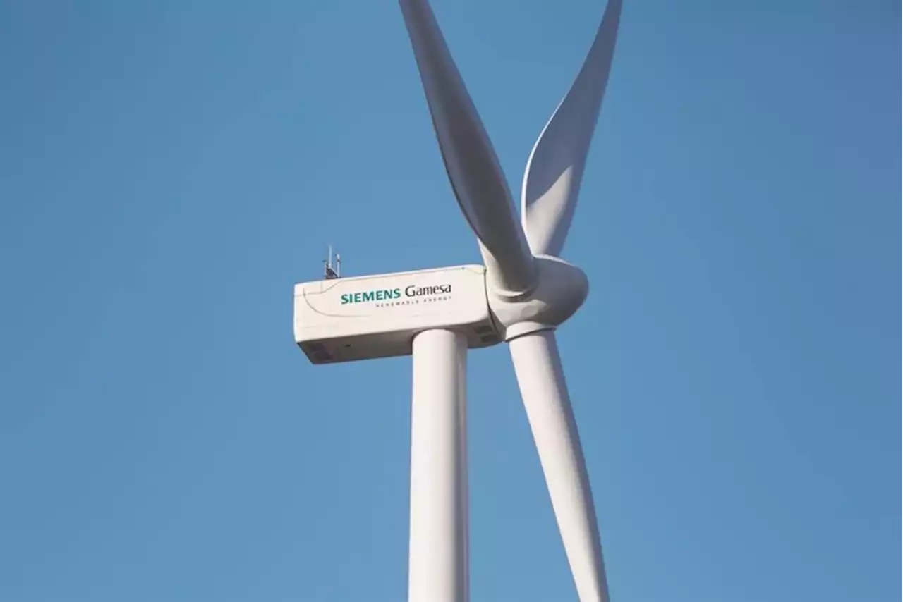 Siemens Gamesa suministrará 46 aerogeneradores a ArcelorMittal en India