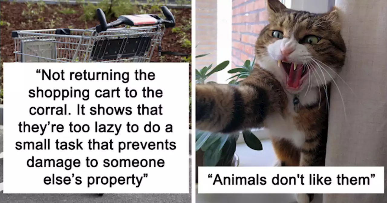34 Subtle Red Flags That Indicate Someone Is A Bad Person
