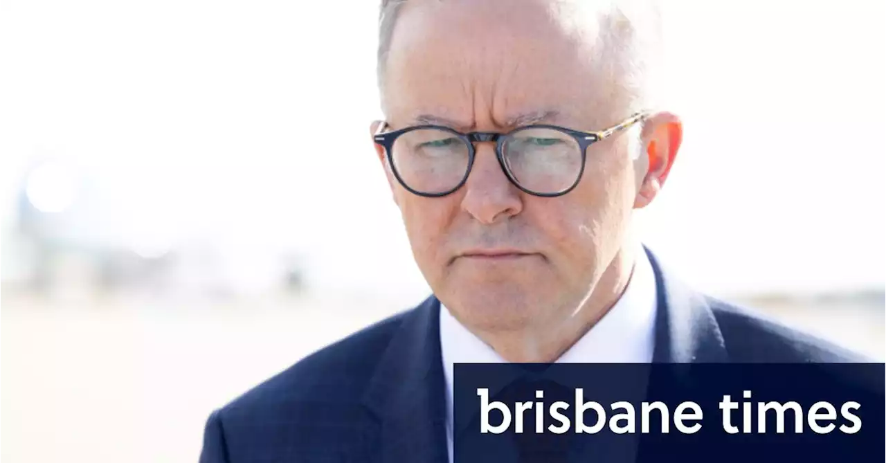 Anthony Albanese to be a ‘no show’ at NATO in ‘disappointment’ for Brussels