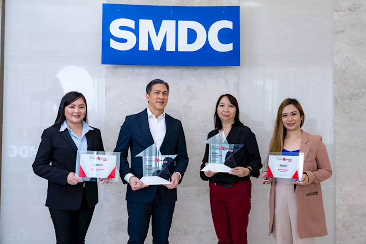 Carousell Property Awards 2022 recognizes the country’s finest real-estate developers | BusinessMirror