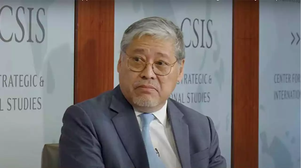 PHL to US and China: Manage your rivalry; talk, be sincere, transparent | Malou Talosig-Bartolome