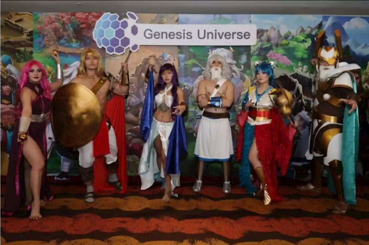 Genesis Universe unveils exciting features for gamers | BMPlus