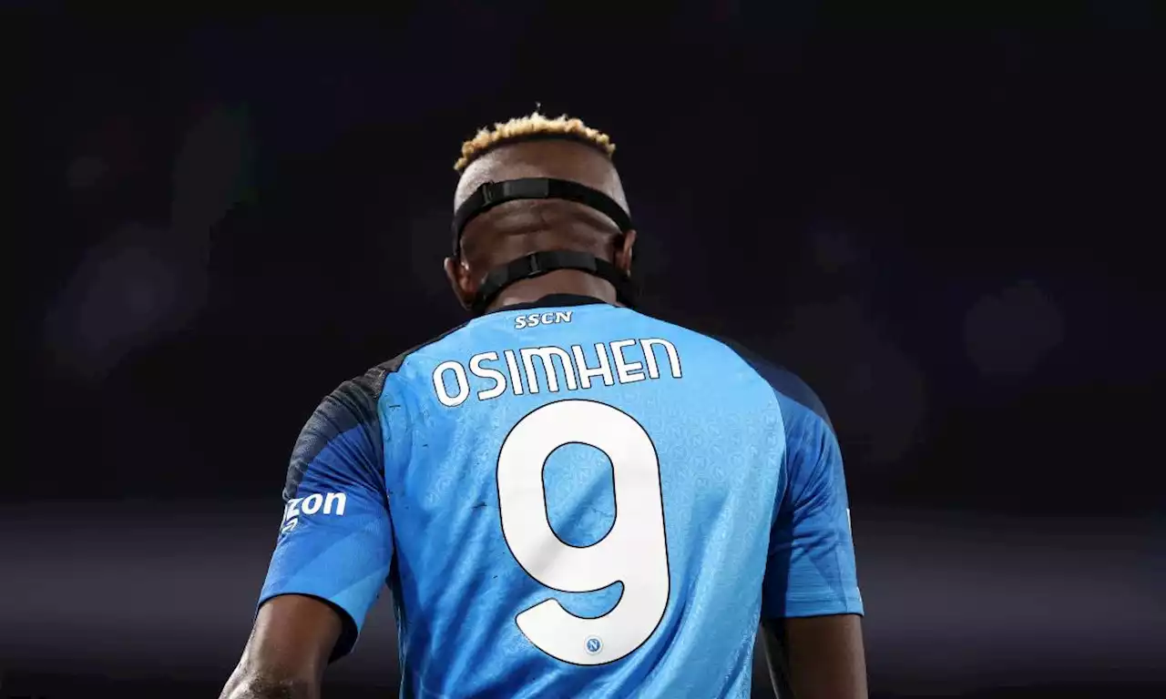 Blitz della Guardia di Finanza sull'operazione Osimhen: cosa rischia il Napoli - Calciomercato