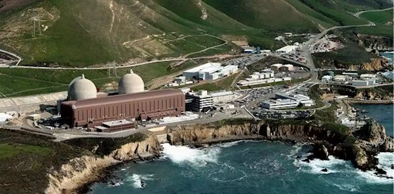 Lawsuit seeks to shutdown Diablo Canyon power plant