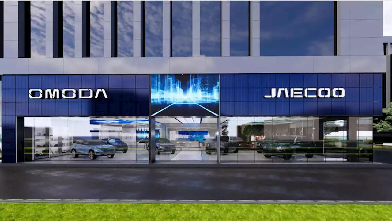 Chinese Brand Jaecoo To Enter Philippine Market Before End 2023 | CarGuide.PH | Philippine Car News, Car Reviews, Car Prices