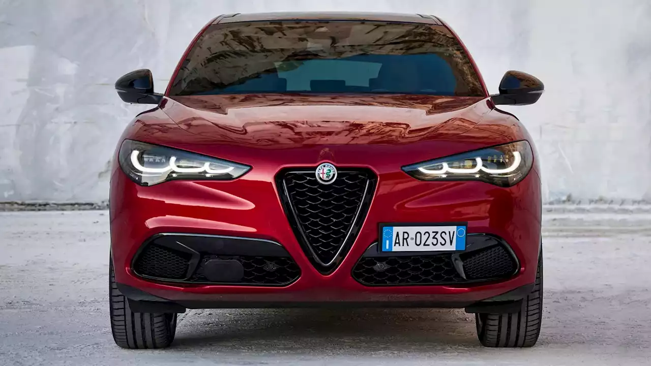 Alfa Romeo Triples Its Sales In Italy In Q1 2023, But Plunges 27% In The USA | Carscoops