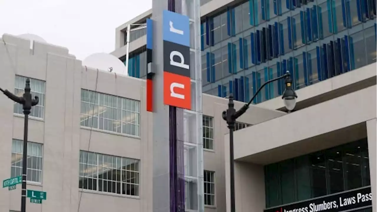 NPR quitting Twitter over label on social media account | CBC News