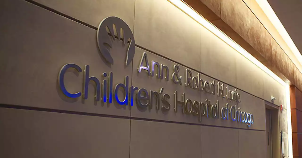 Lurie Children's Hospital launches app to spot signs of child abuse