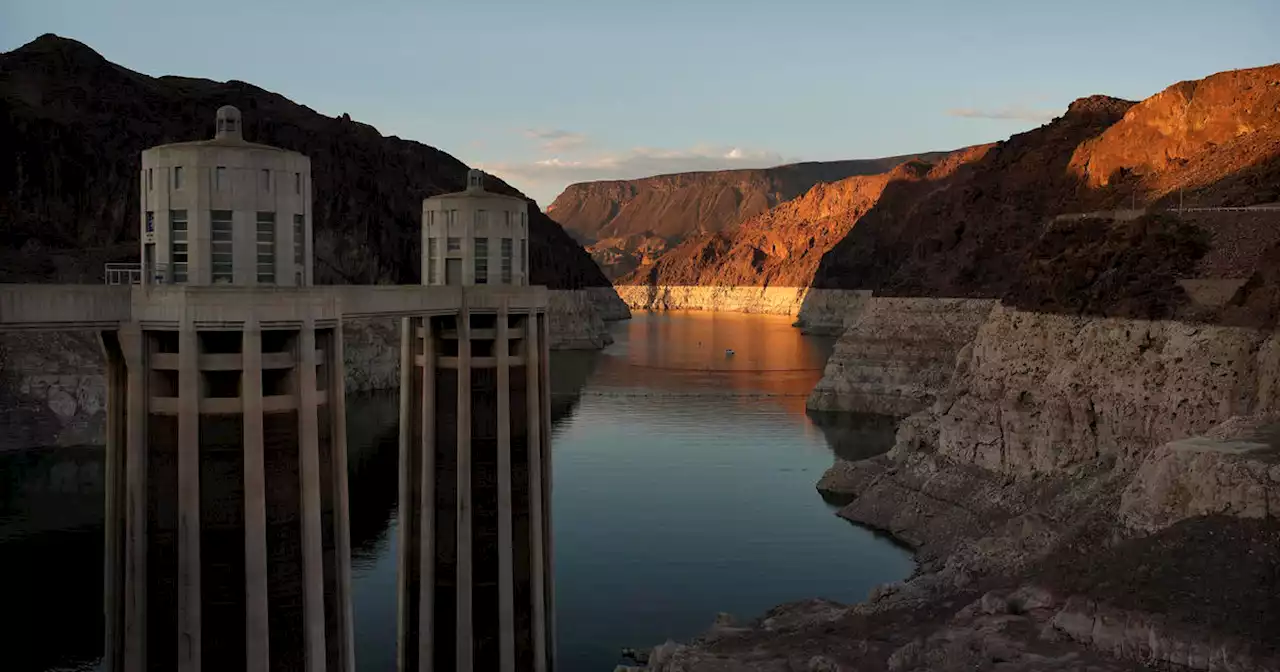 In Colorado River talks, still no agreement about water cuts