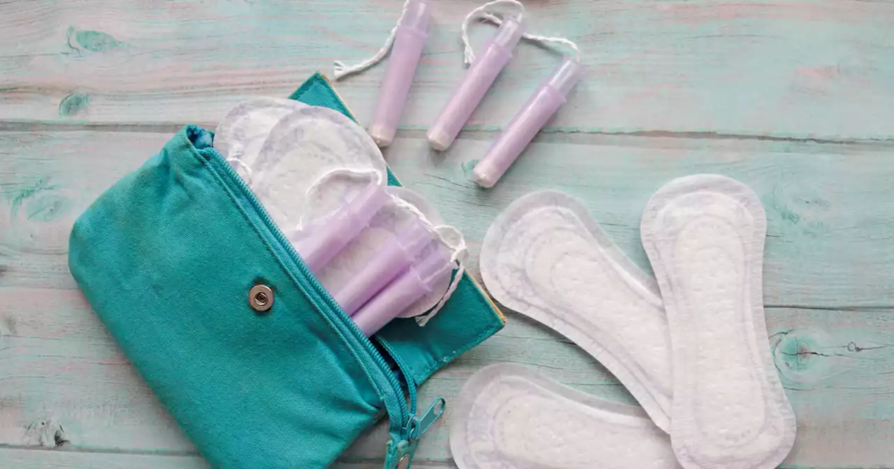 The danger of banning 'period talk' \u2014 and how to talk to kids about it