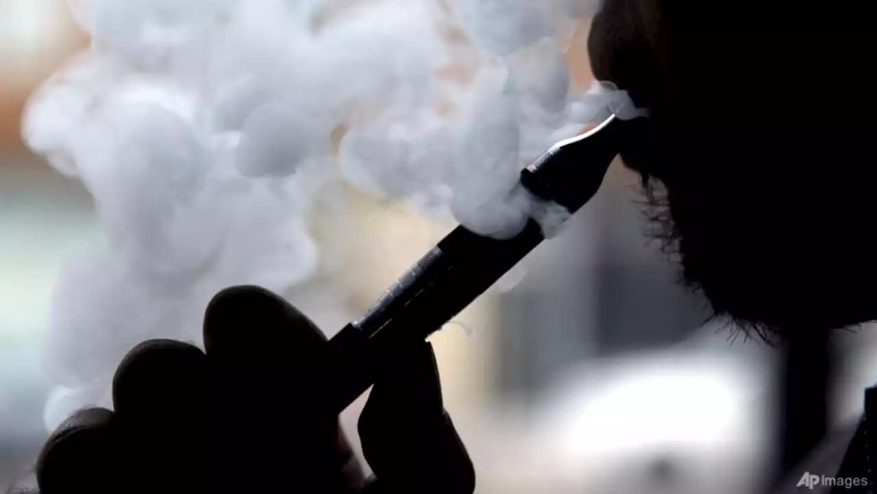 Commentary: Legalising vapes is a bad move for Malaysia and its youth