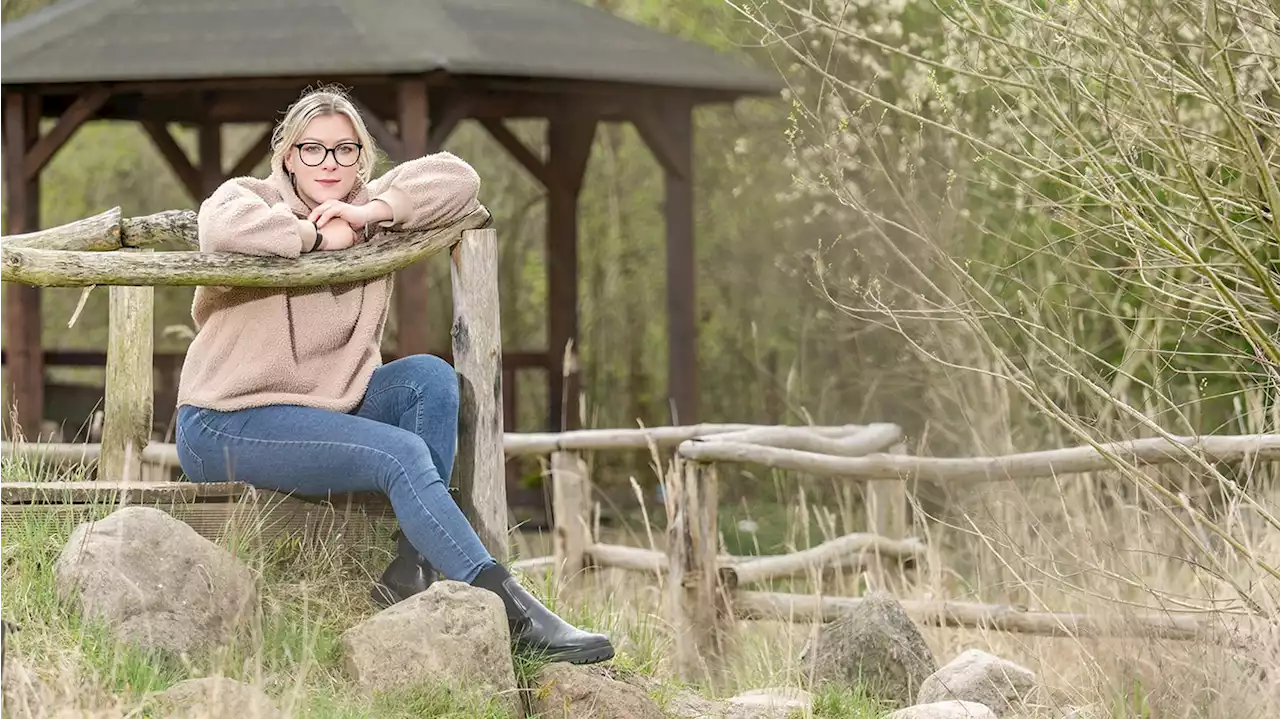 Freizeitpark Marienfelde – mein grüner Lieblingsplatz am Stadtrand