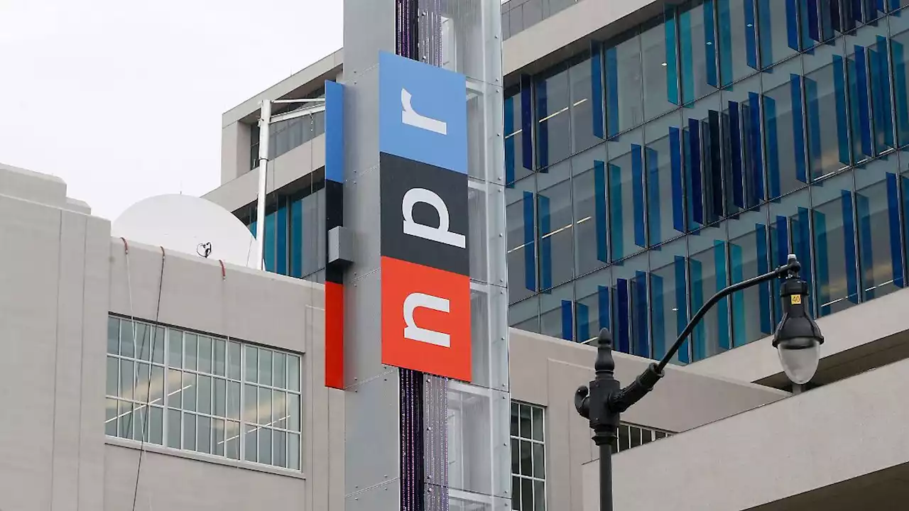 'Staatssender' NPR veröffentlicht nicht mehr auf Twitter