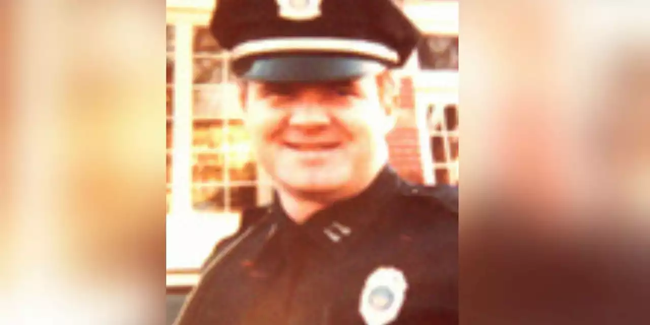 Lodi police captain memorialized 45 years after death with state route dedication