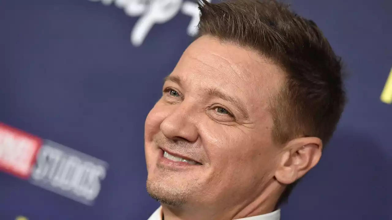 'Mon oeil est sorti' : Jeremy Renner dévoile des détails glaçants sur son terrible accident