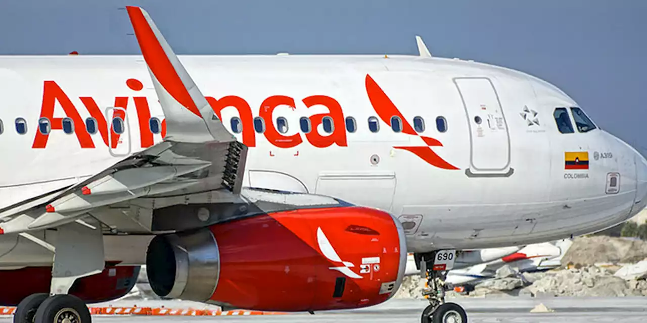 Avianca extiende reubicación de pasajeros afectados por ceses de Viva y Ultra Air: vea las fechas