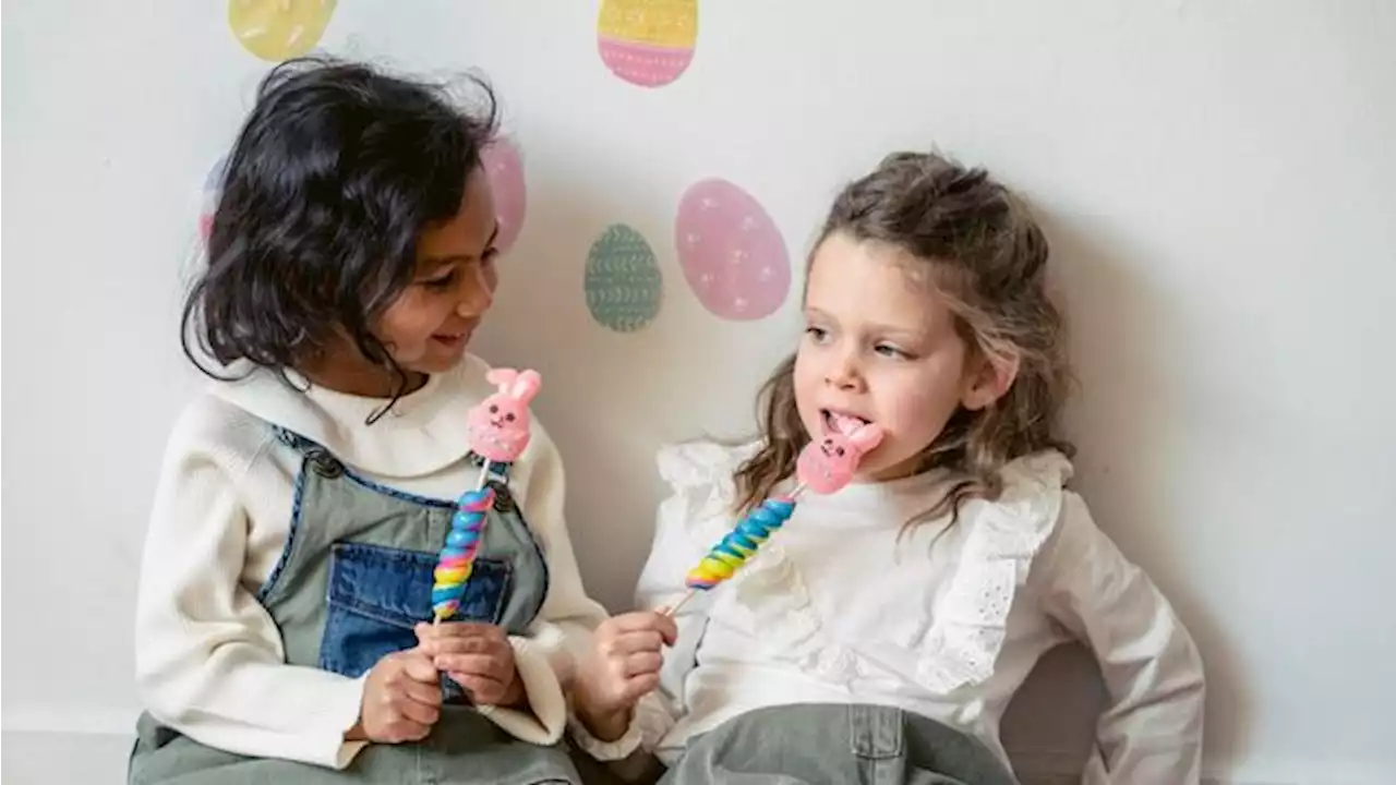 10 Gejala Anak Kena Diabetes, Ayah-Bunda Wajib Tahu!