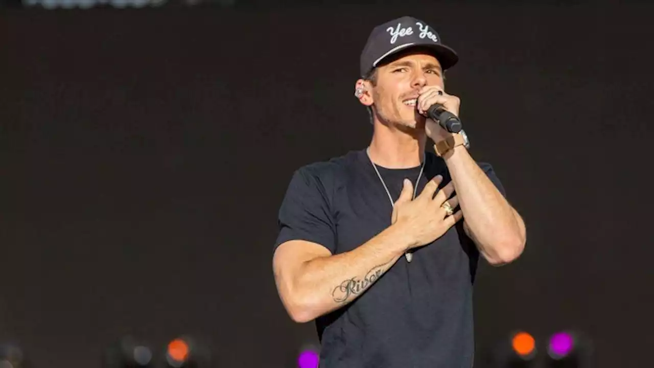 Granger Smith leaving country music for ministry | CNN