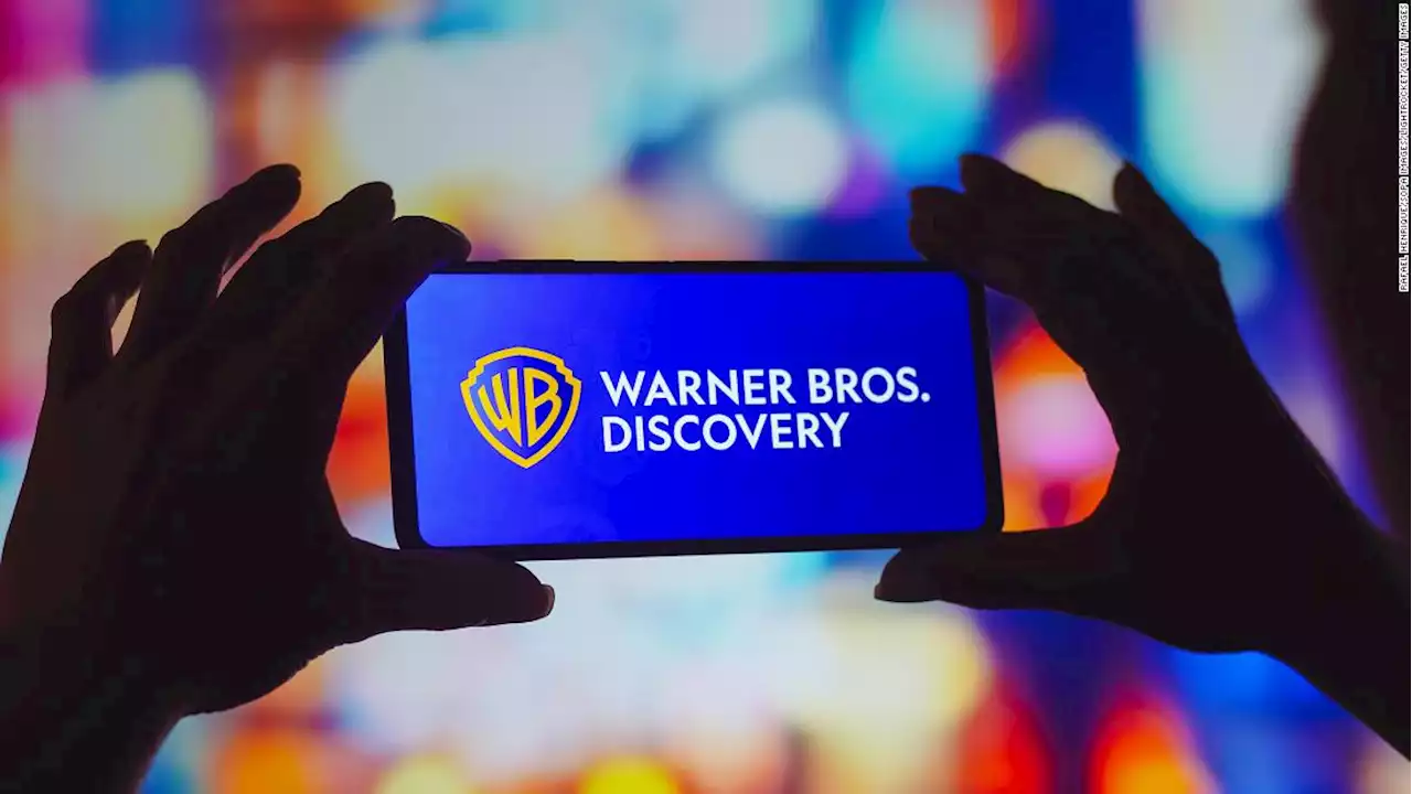 Warner Bros. Discovery unveils super-streamer 'Max'