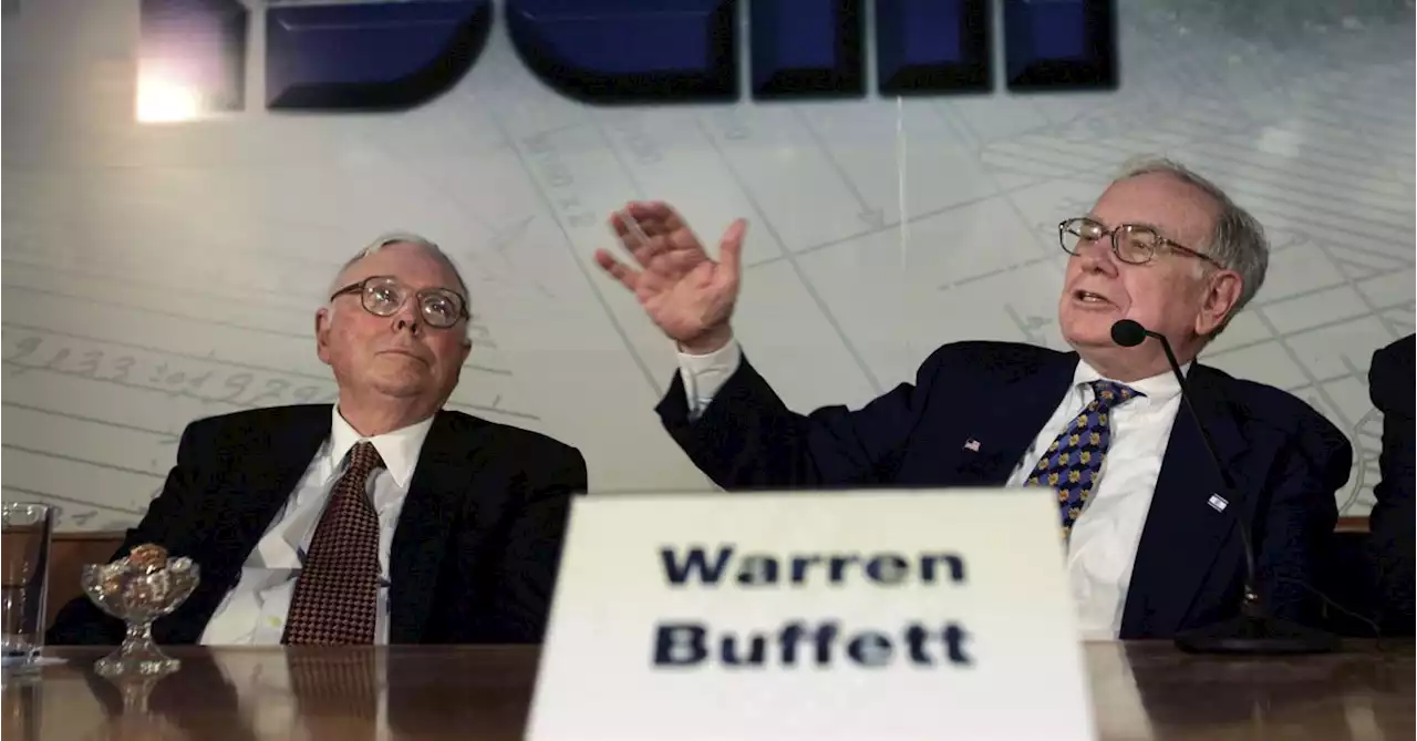 Warren Buffett Calls Bitcoin a 'Gambling Token'