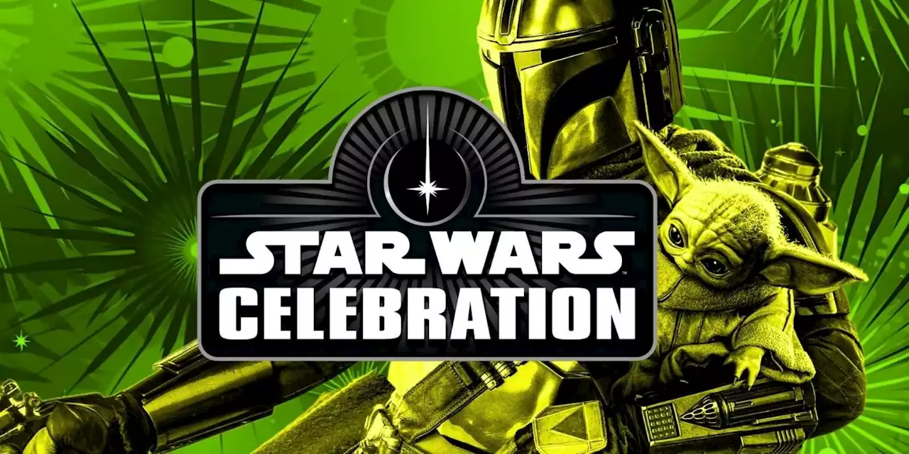 Everything We Learned at Star Wars Celebration