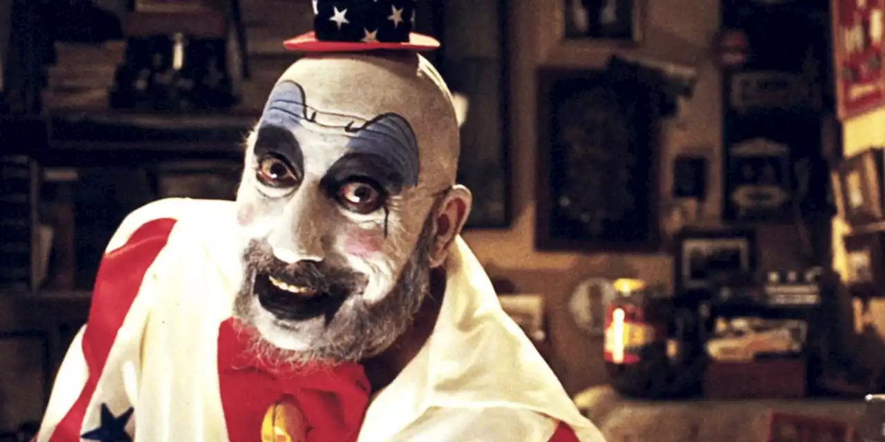 Rob Zombie Is Done With These Iconic Characters