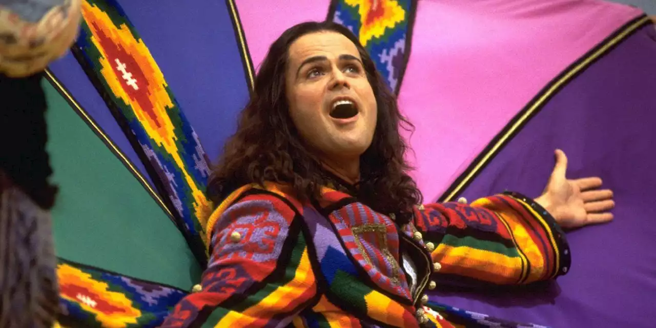 'Wicked's Jon M. Chu to Bring Andrew Lloyd Webber's 'Joseph and the Amazing Technicolor Dreamcoat' to Screen