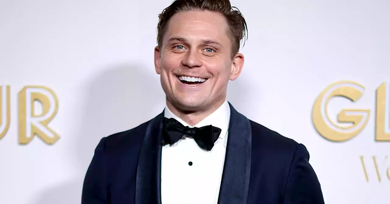 Disney's Lilo & Stitch Live-Action Remake Adds Billy Magnussen