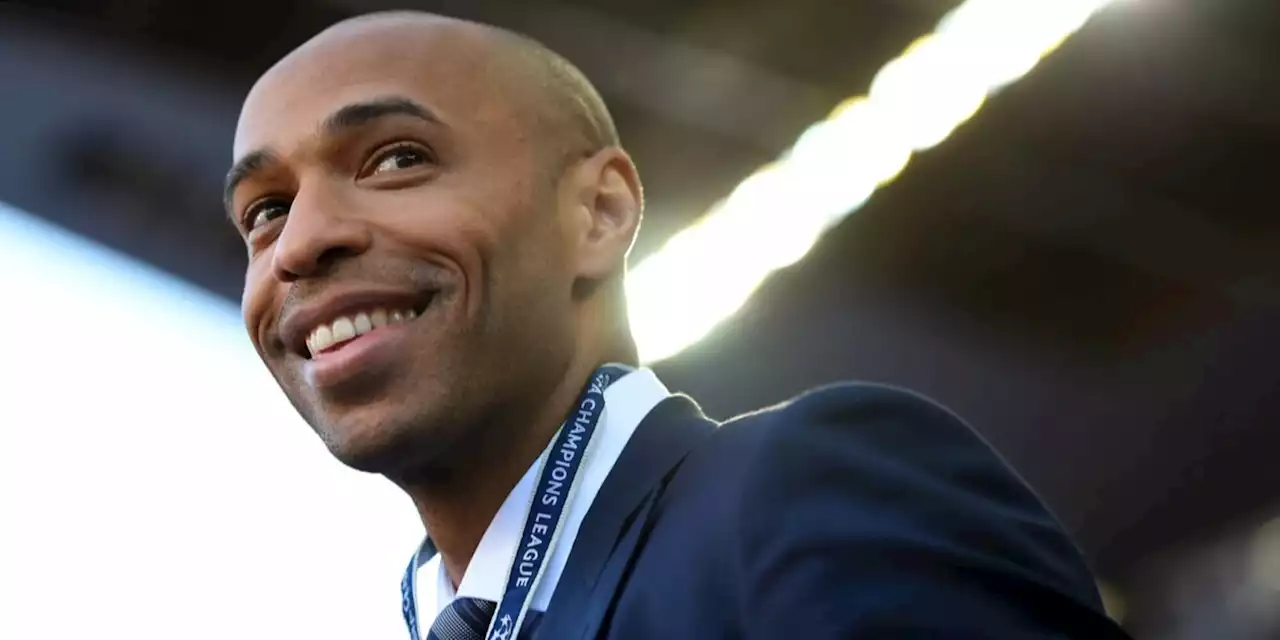 Razzismo, il duro attacco di Henry a Uefa e Figc: ecco cosa ha detto