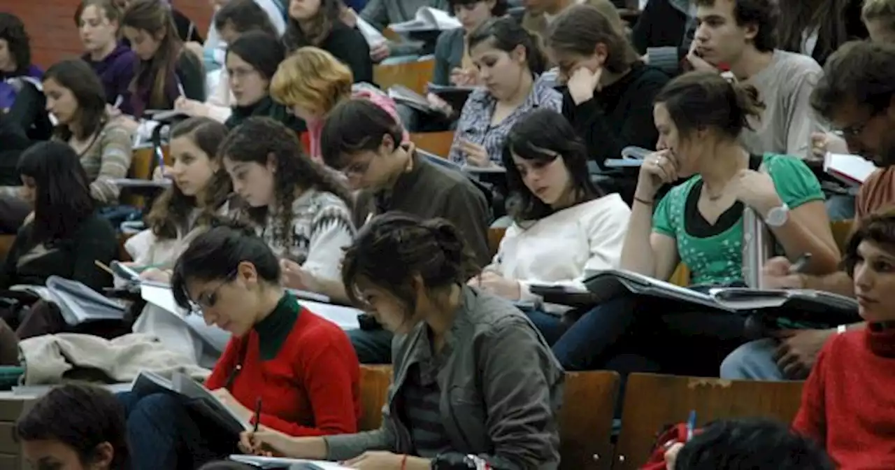 Becas Manuel Belgrano 2023: c�mo inscribirse y saber si sal� sorteado