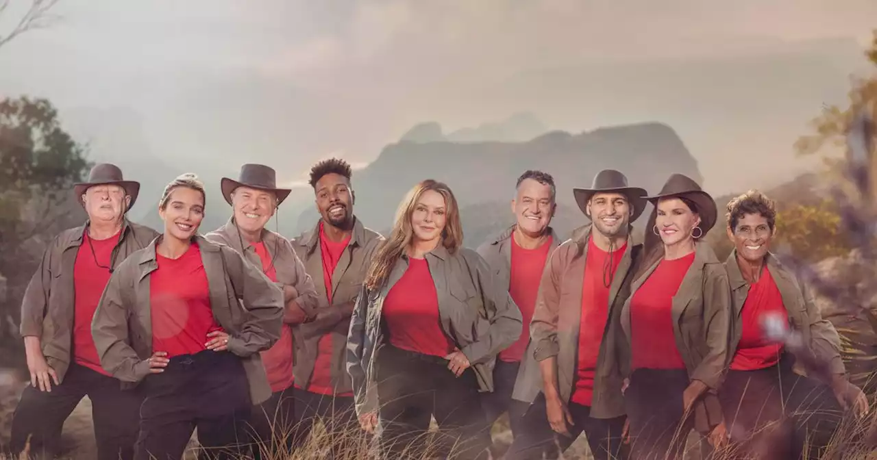 I'm A Celebrity South Africa start date officially confirmed – and it's soon