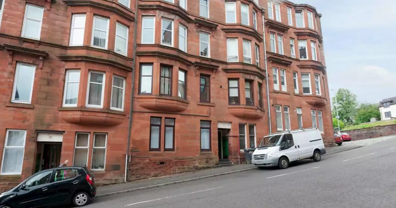 Inside bargain £42k house for sale in Scotland's cheapest seaside town to live