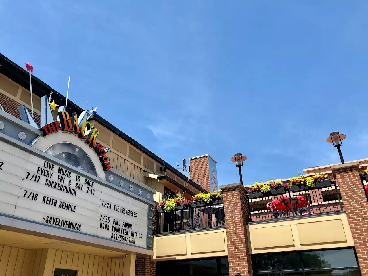 Durty Nellie's owners plan to tear down iconic nightspot in downtown Palatine