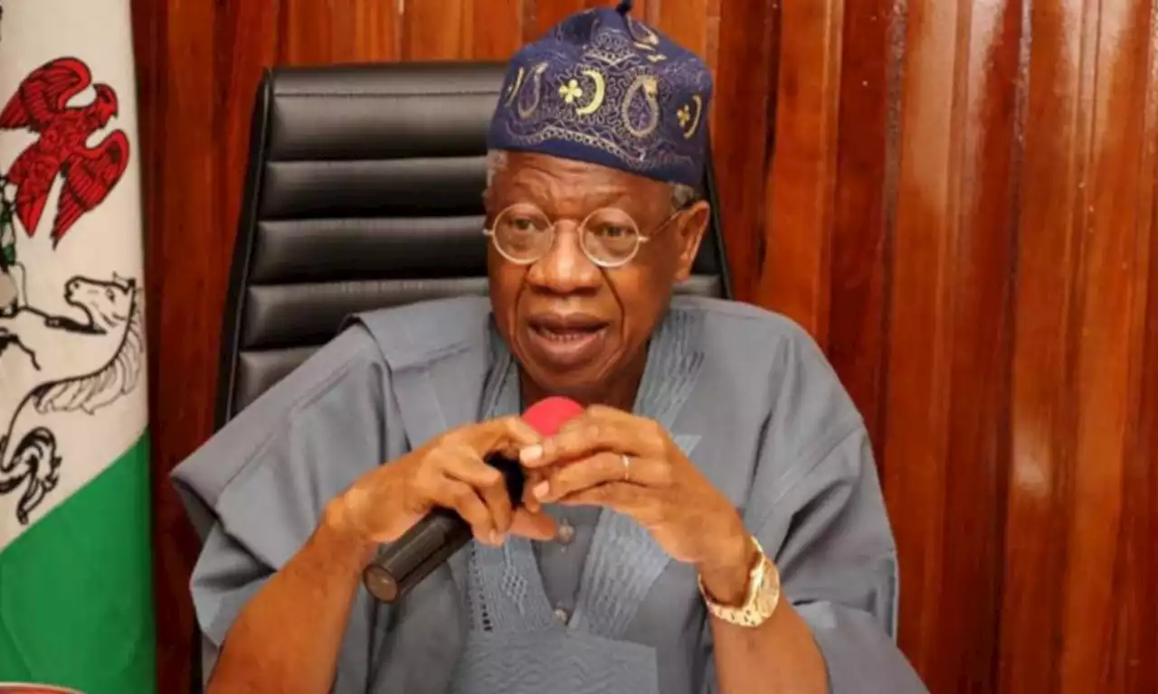 2023 election: Why Tinubu’s victory took foreign commentators by surprise – FG