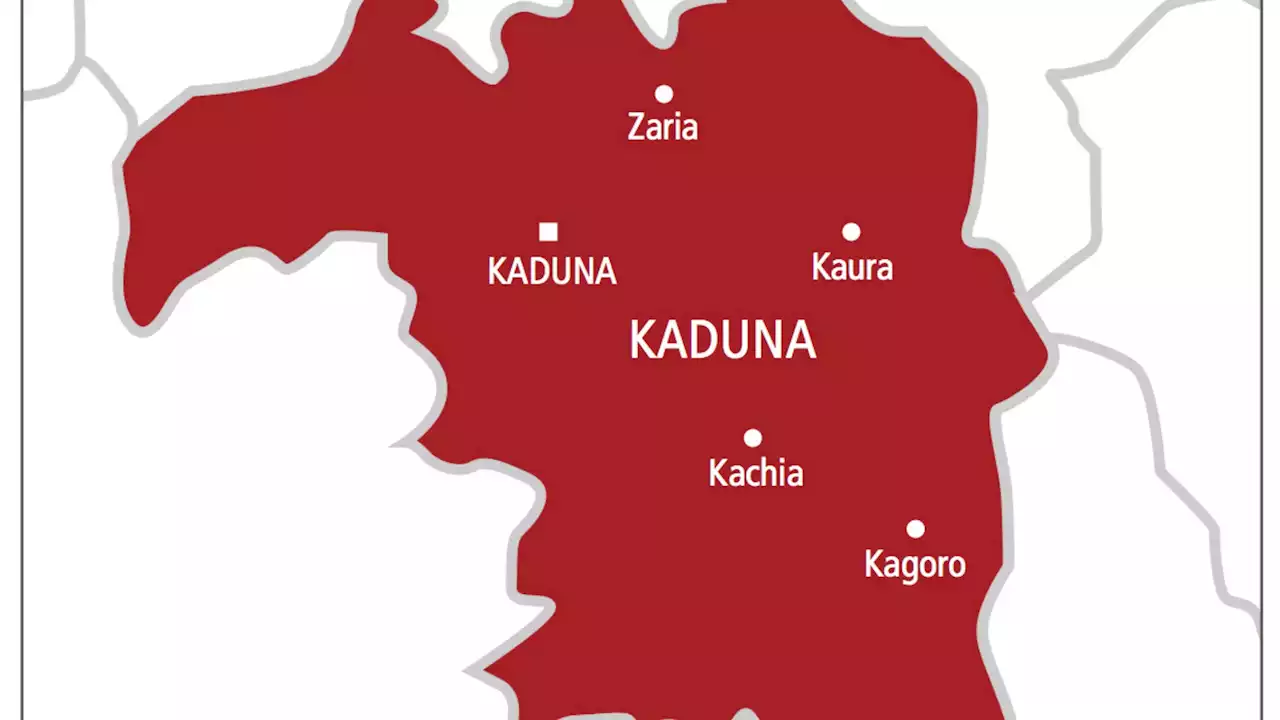 Air strikes neutralize bandits in Kaduna