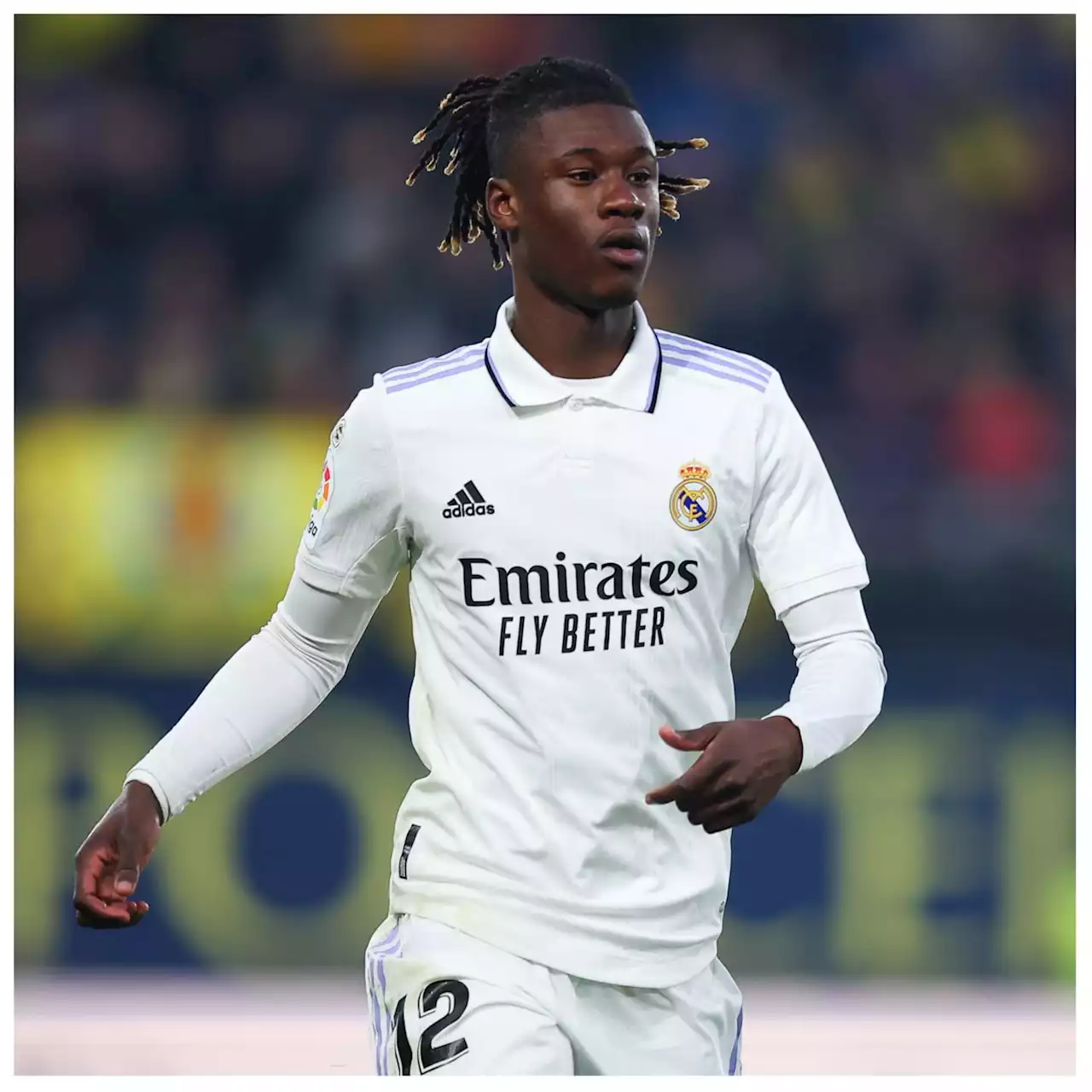 Ballon d'Or 2023: Real Madrid's Camavinga names player to win award