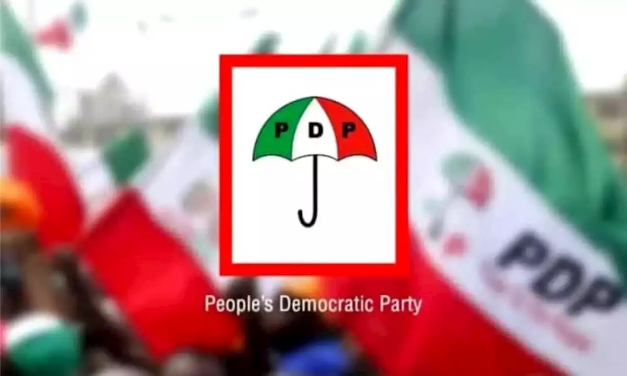 Olatunbosun Ajibola: Ogun PDP’s desperate lies