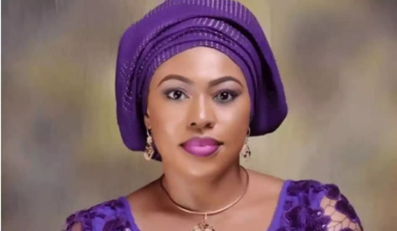 Speakership Battle: Female lawmaker, Onuoha steps into ring, talks tough