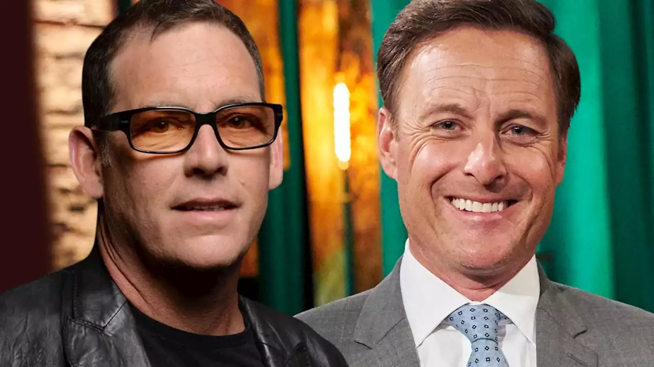 Chris Harrison Calls ‘The Bachelor’ Creator Mike Fleiss “A Narcissist” Following His Exit From Franchise