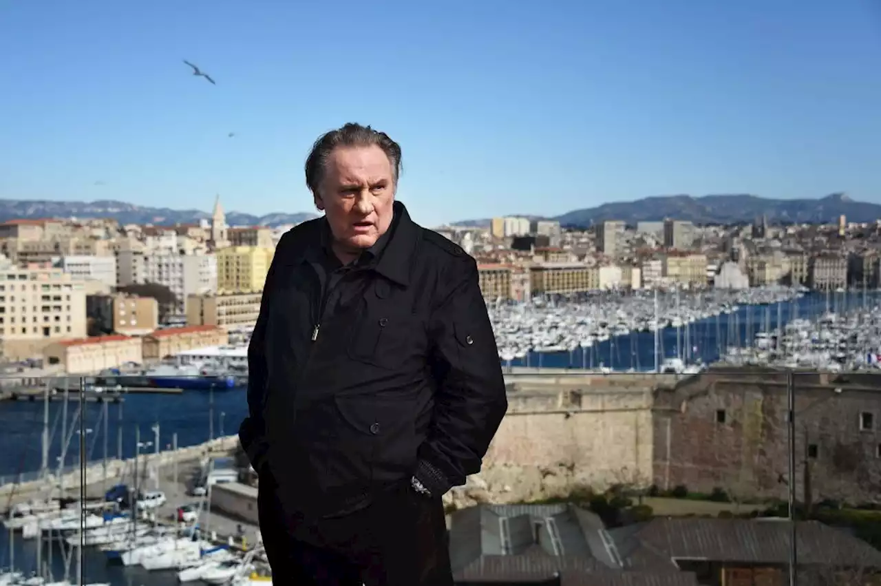 Gérard Depardieu Accused Of Sexually Inappropriate Behaviour By 13 Women In Médiapart Report