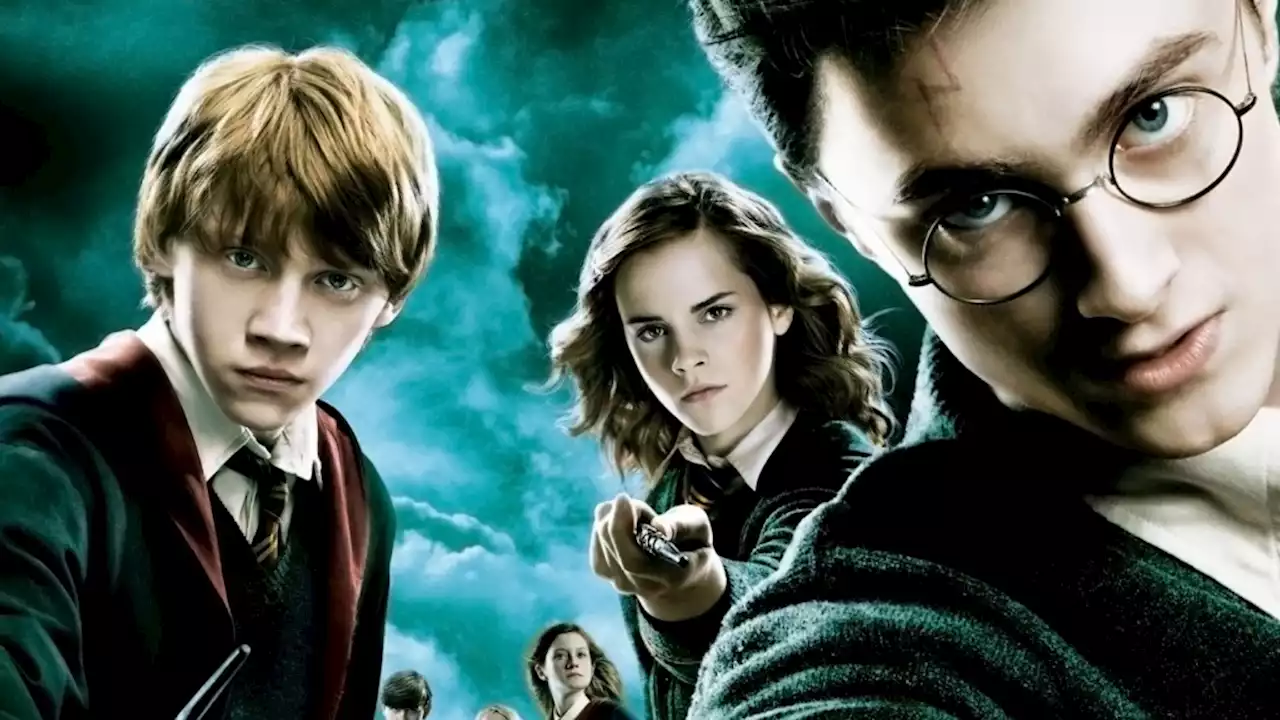 ‘Harry Potter’ Series Starts Search For Showrunner