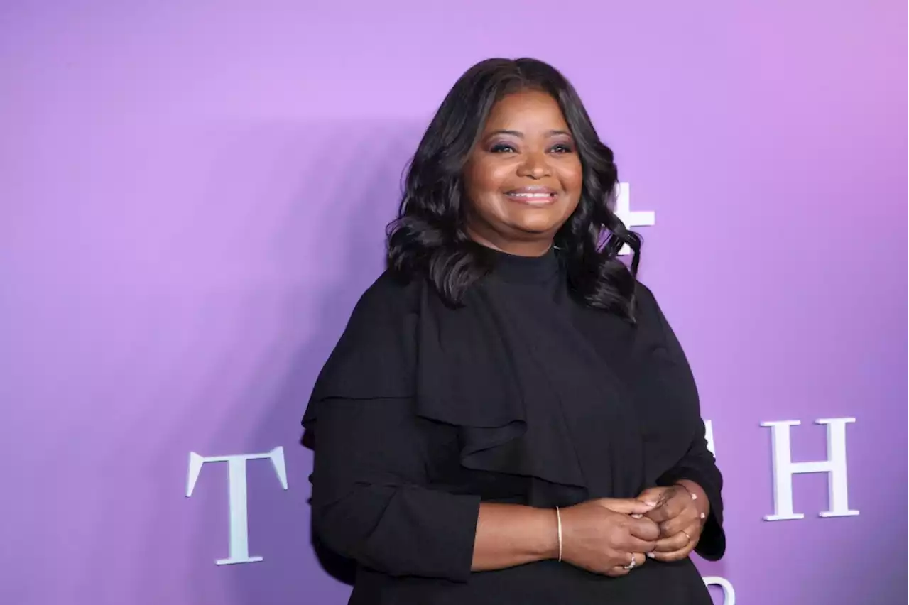 Octavia Spencer To Lead True-Crime Series About Oregon Highway Murders For Max & ID