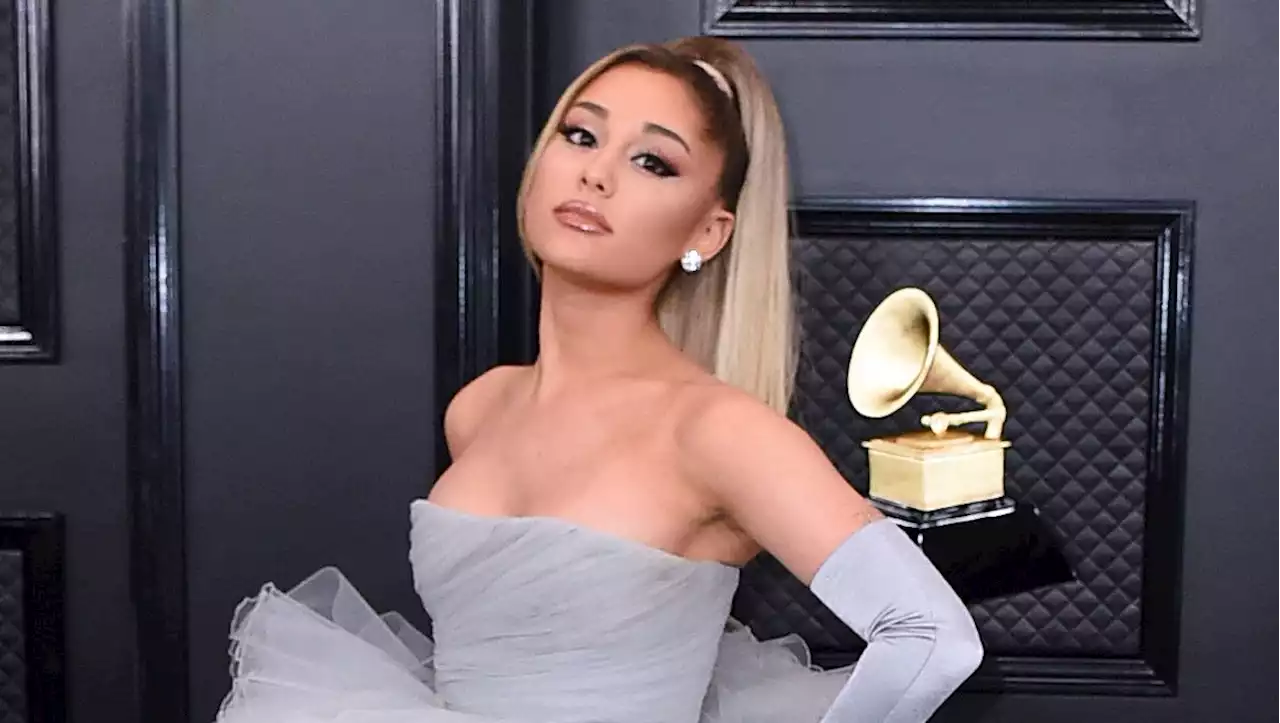 Ariana Grande fordert Zurückhaltung bei Kommentaren über den Körper